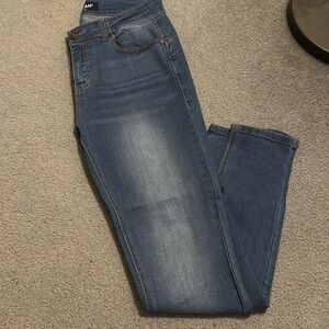 Woman jeans 7